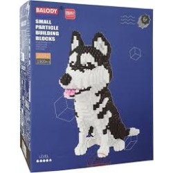Balody Husky