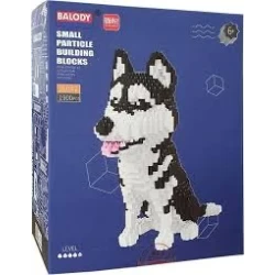 Balody Husky Balody Husky