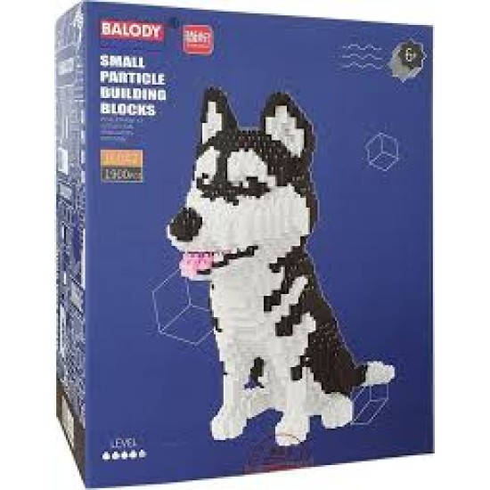 Balody Husky