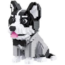 Balody Husky Balody Husky