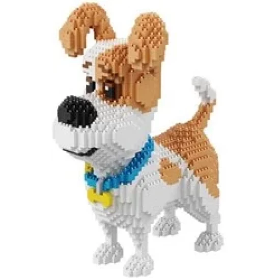 Balody Jack Russel (Staand)