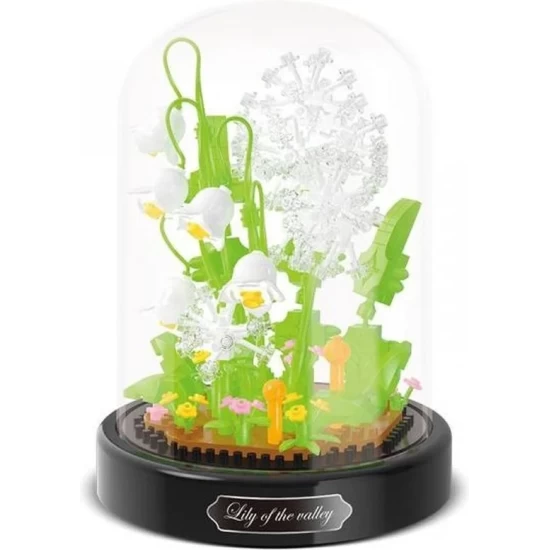 Balody Lily Of The Valley