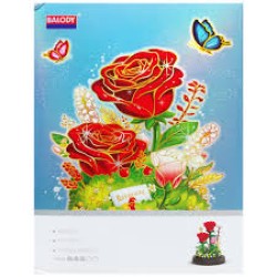 Balody Red Roses
