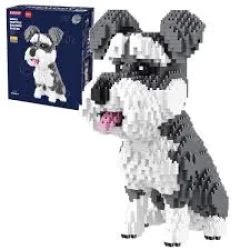 Balody Schnauzer Balody Schnauzer