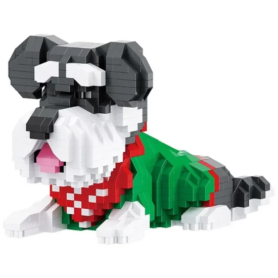 Balody Schnauzer Balody Schnauzer