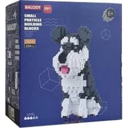Balody Schnauzer (Klein) Balody Schnauzer (Klein)