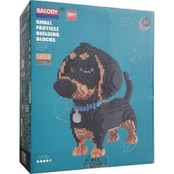 Balody Teckel Balody Teckel