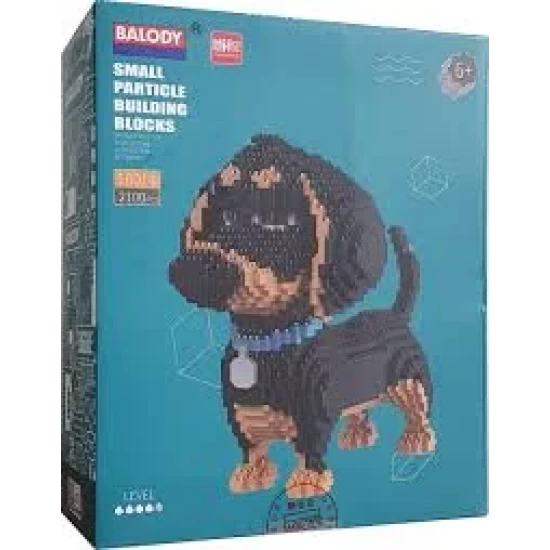 Balody Teckel Balody Teckel