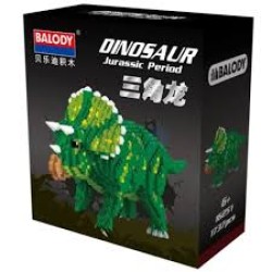 Balody Triceratops Balody Triceratops