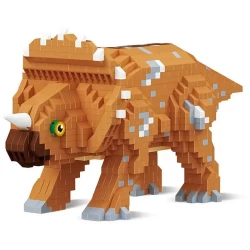 Balody Triceratops Balody Triceratops