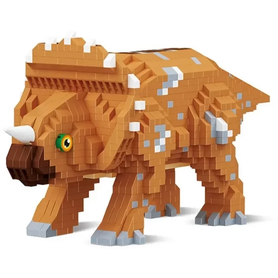 Balody Triceratops