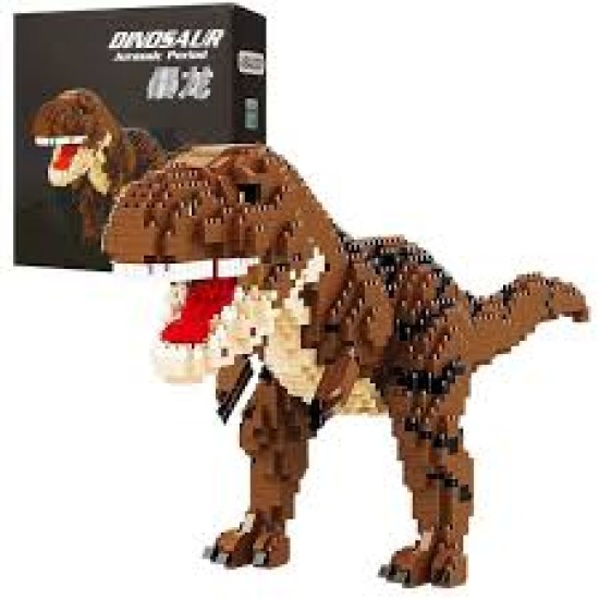 Balody Tyrannosaurus