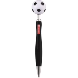 Balpen Draaiende Voetbal 155 Cm Balpen Draaiende Voetbal 155 Cm