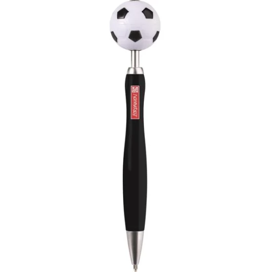 Balpen Draaiende Voetbal 155 Cm