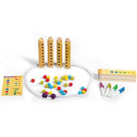 Bamboo Rapido Bamboo Rapido