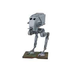 Bandai At-St Bandai Modelbouwpakket Star Wars Bandai At-St Bandai Modelbouwpakket Star Wars