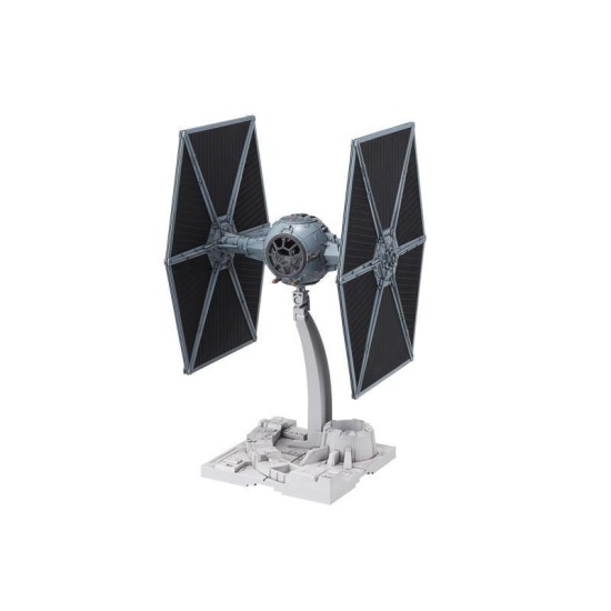 Bandai Tie Fighter Bandai Modelbouwpakket Star Wars