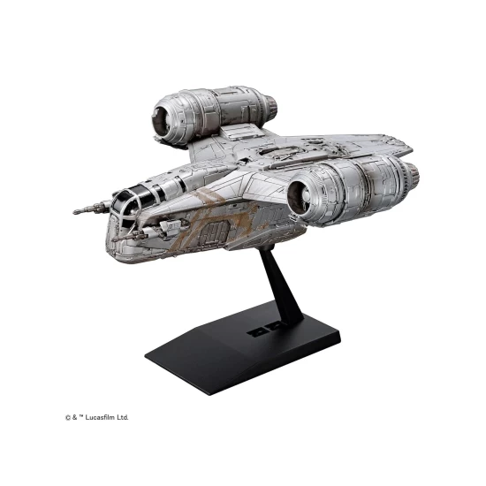 Bandai Razor Crest Bandai Modelbouwpakket Star Wars