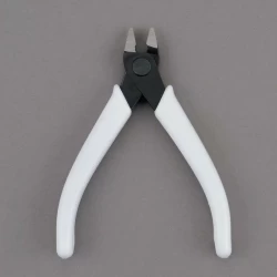 Bandaispirits Entry Nipper [White]