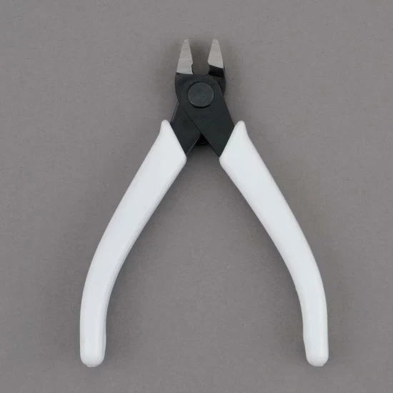 Bandaispirits Entry Nipper [White]