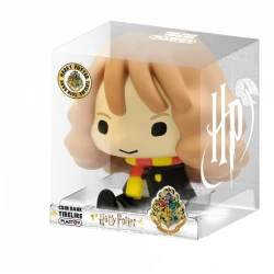 Harry Potter Chibi Bust Bank Hermione Granger 15 Cm
