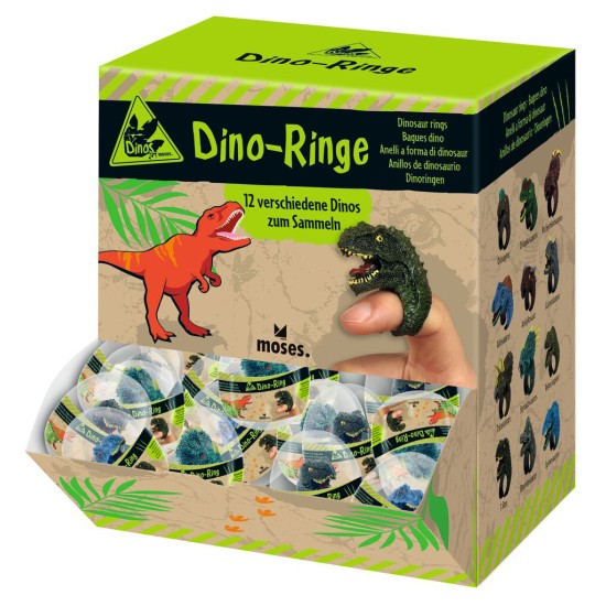 Baque Dino