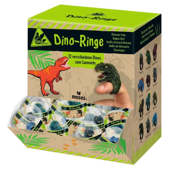 Baque Dino Baque Dino