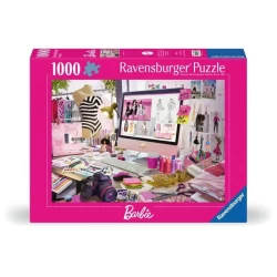 Barbie Mode-Icoon (1000) Barbie Mode-Icoon (1000)