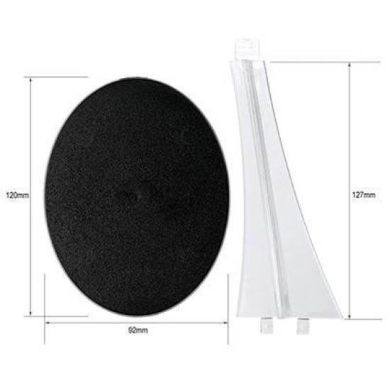 Citadel Flying Stem And Base / Valkyrie Flying Stem And Base ---- Webstore Exclusive