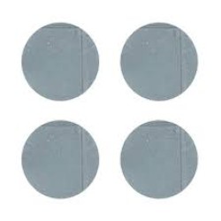 Legions Imperialis: 40Mm Round Bases ---- Webstore Exclusive