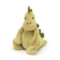 Bashful Dino Original (Medium) Bashful Dino Original (Medium)