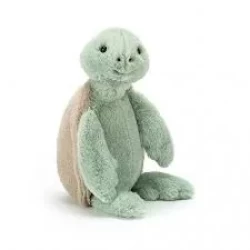 Bashful Turtle Original (Medium) Bashful Turtle Original (Medium)