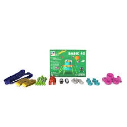 Basic 40 Building Kit