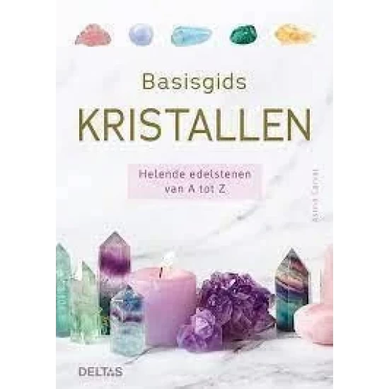 Basisgids Kristallen