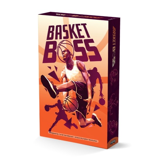 Basketboss Basketboss