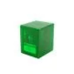 Bastion 100 And  Xl Green