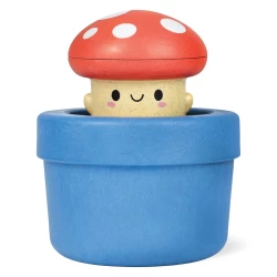 Bath Pop-Up - Mushroom Bath Pop-Up - Mushroom