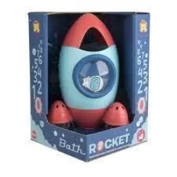 Bath Rocket Bath Rocket