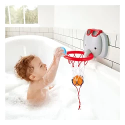 Bath Time Basketball Elephant Pal Bath Time Basketball Elephant Pal