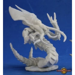 Bathalian Primarch Bathalian Primarch