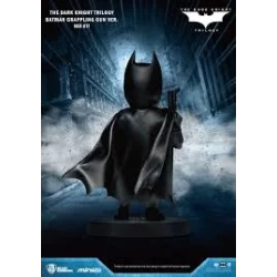 Dc Comics Mini Egg Attack: Dark Knight Trilogy - Batman With Grappling Gun Dc Comics Mini Egg Attack: Dark Knight Trilogy - Batman With Grappling Gun