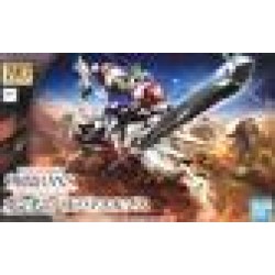 Gundam Iron-Blooded Orphans: High Grade - Gundam Barbatos Lupus 1:144 Scale Model Kit