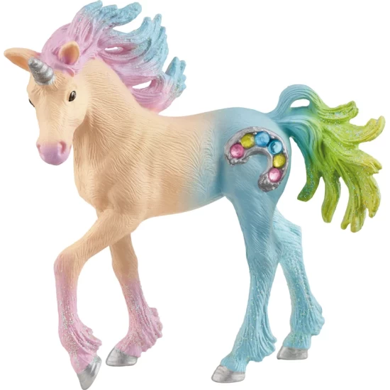 Schleich Bayala® Snoepjes-Eenhoornveulen