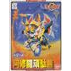 Bb104 Ashura Gundam Bb104 Ashura Gundam