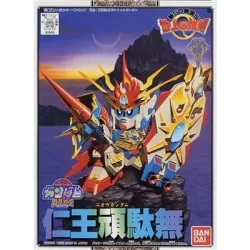 Bb105 Nioh Gundam
