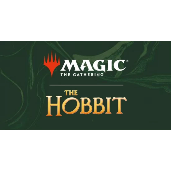 Mtg The Hobbit Collector Bo Mtg The Hobbit Collector Bo