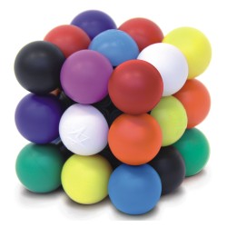 Molecube- Brainpuzzel Recent Toys