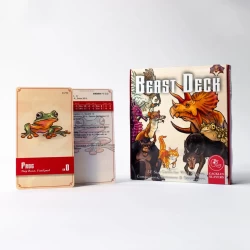 Beast Deck Beast Deck