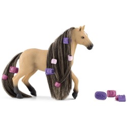Schleich Horse Club Sofia's Beauties Beauty Horse Andalusiër Merrie Schleich Horse Club Sofia's Beauties Beauty Horse Andalusiër Merrie