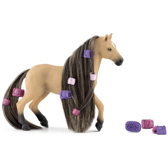 Schleich Horse Club Sofia's Beauties Beauty Horse Andalusiër Merrie